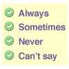 problem Icon